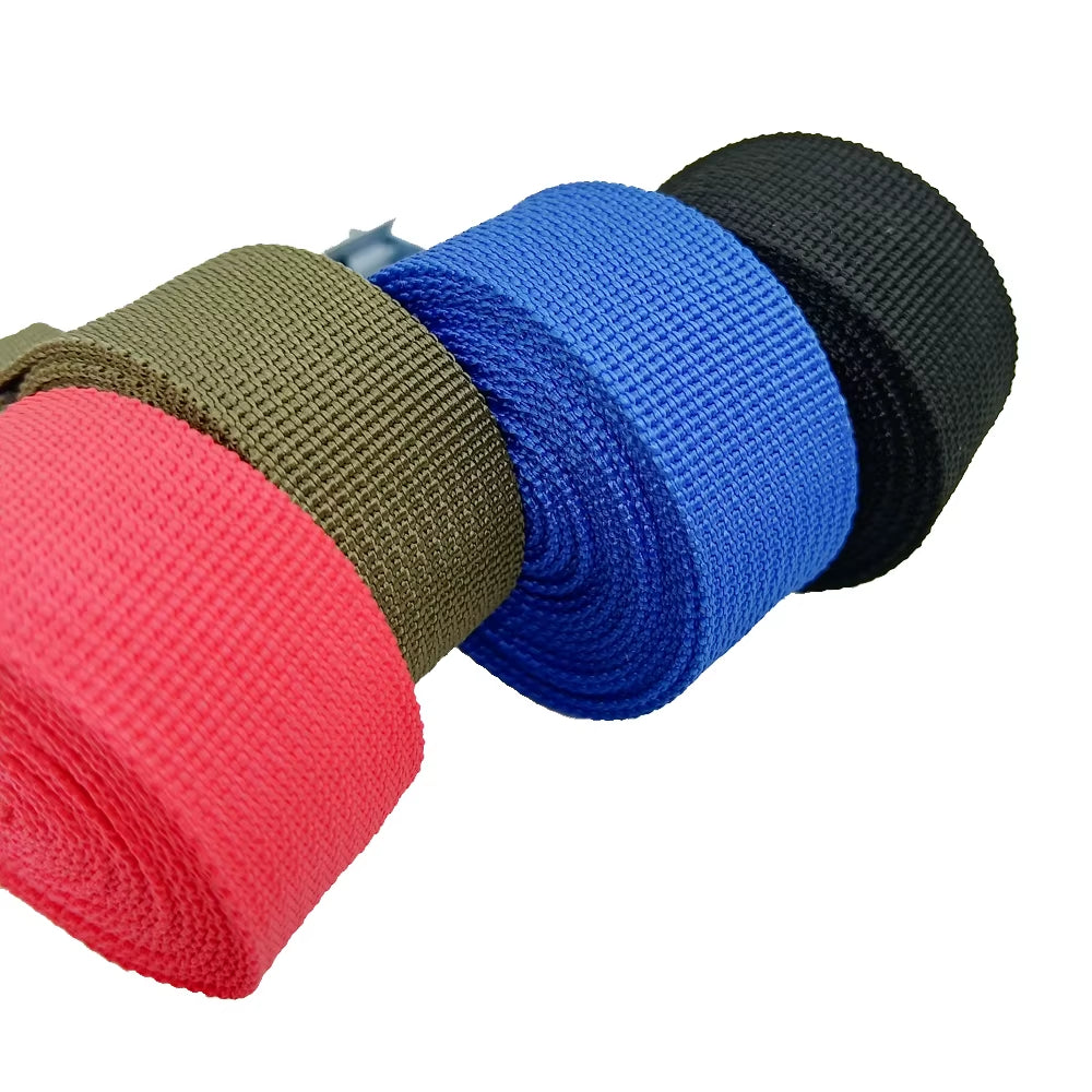 2Pcs 4M Zinc Alloy Pressure Buckle Pallet Cargo Straps Luggage Fixed Car Fixed Tightener Tensioner Straps Ratchet Tie-Down Belt