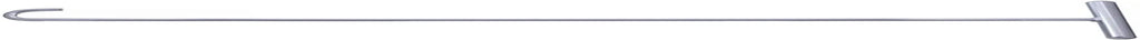 90010 31" Heavy-Duty Chrome Plated 5Th Wheel Pin Puller, Solid Steel Rod W/5In Handle, Fifth Wheel Pin Puller - J-Hook – One Unit