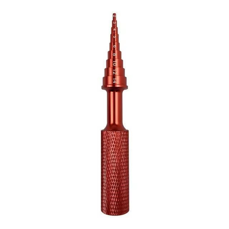 Car Bearings Remover Disassemblers Automotive Tools Car Repair Tools Puller Bearing Remove Installers Hand Tool Set for 2-14Mm