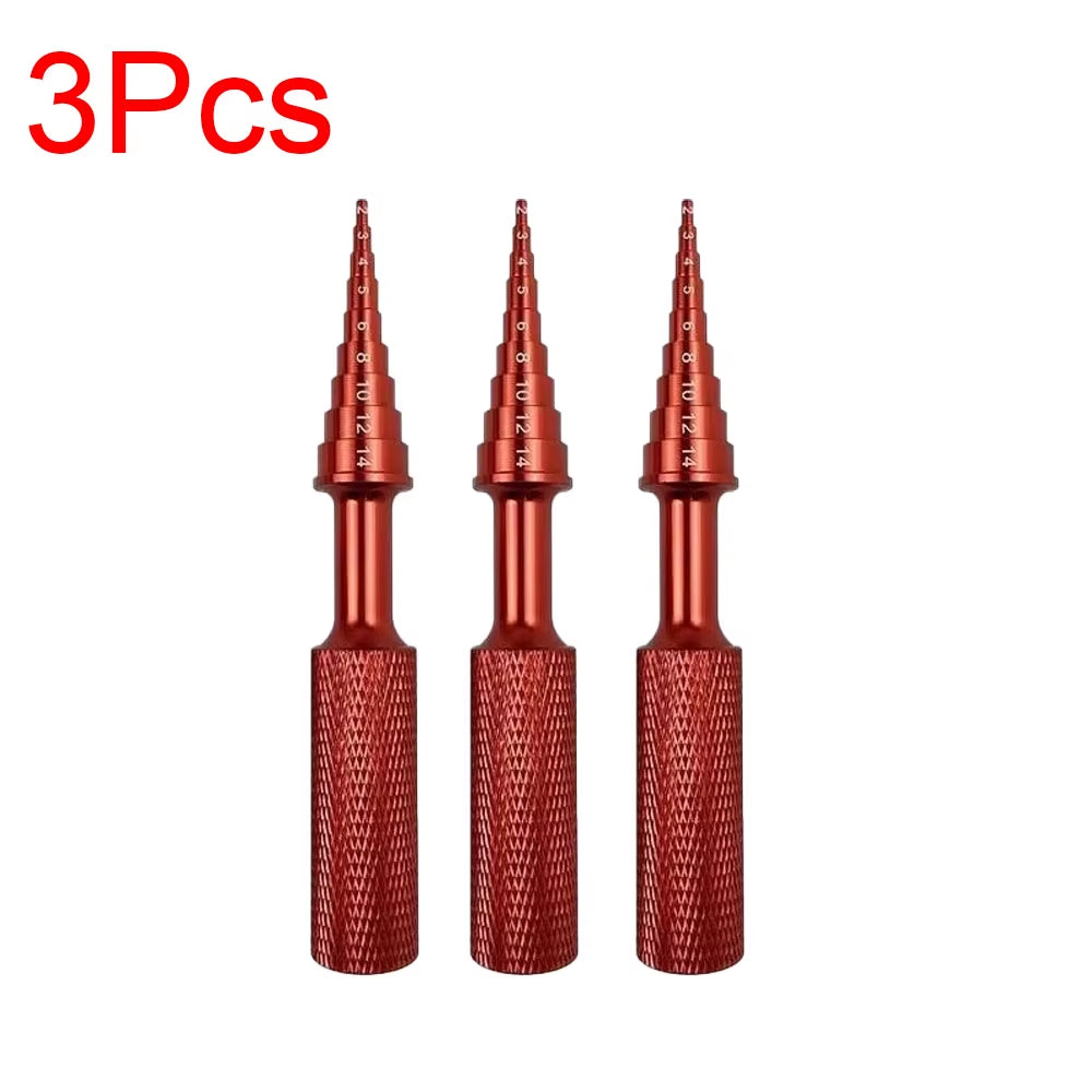 Car Bearings Remover Disassemblers Automotive Tools Car Repair Tools Puller Bearing Remove Installers Hand Tool Set for 2-14Mm
