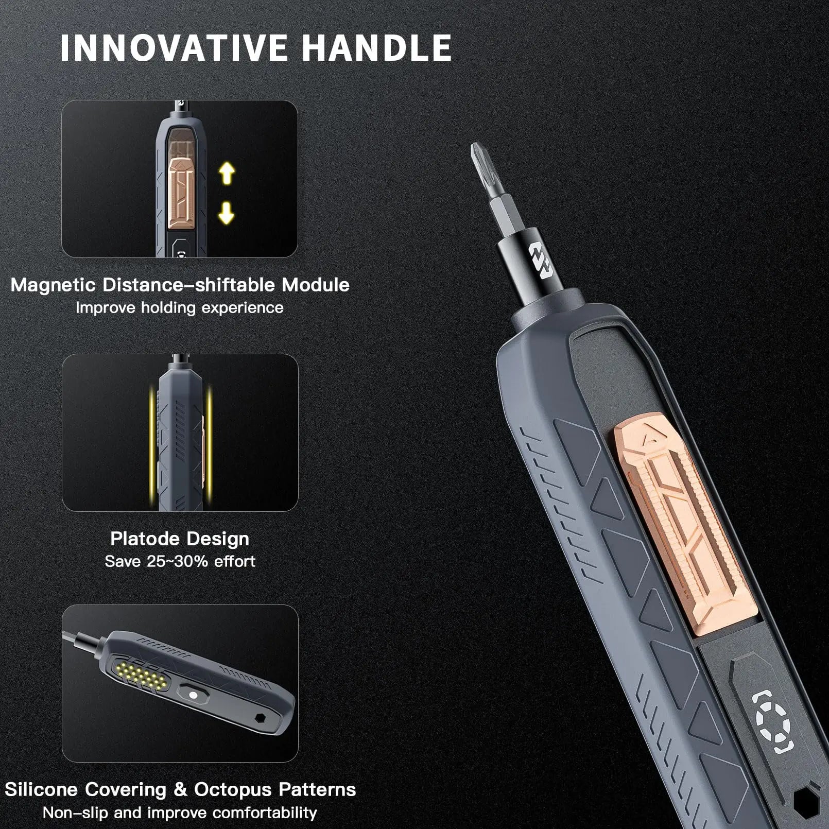 180 in 1 Precision Screwdriver Set Magnetic Drill Bits Professional Hand Repair Tools for Iphone Watch Glasses with Storage Box