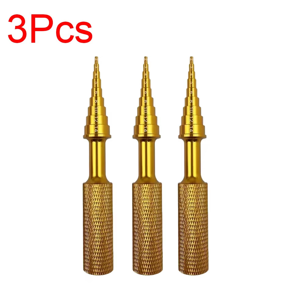 Car Bearings Remover Disassemblers Automotive Tools Car Repair Tools Puller Bearing Remove Installers Hand Tool Set for 2-14Mm