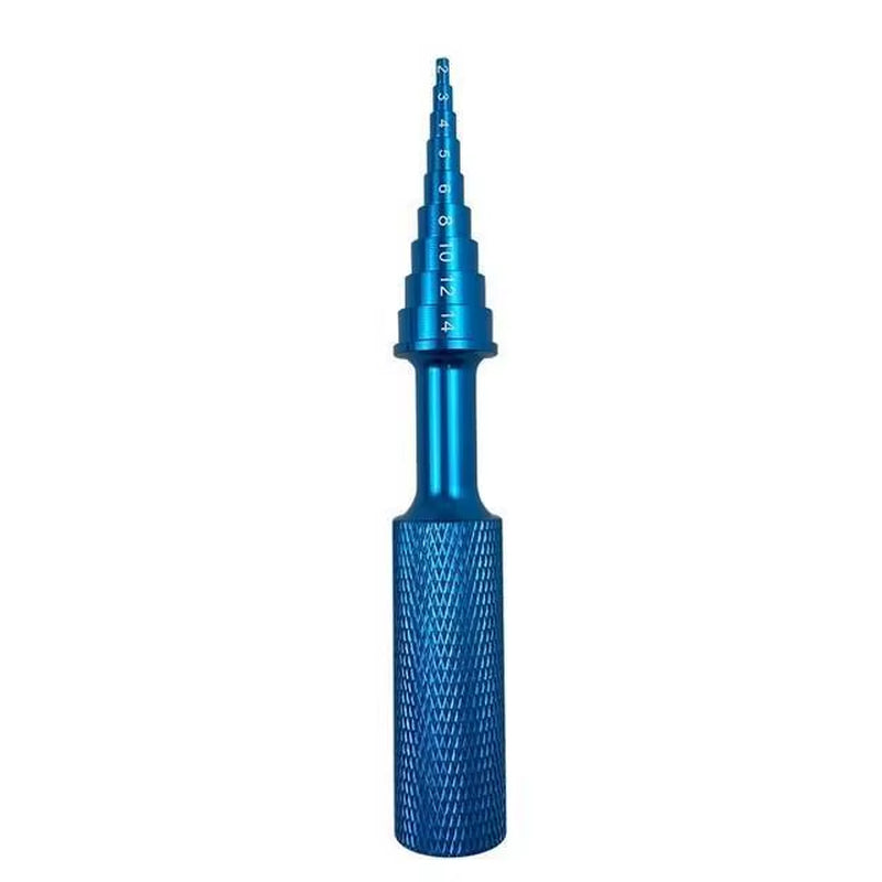 Car Bearings Remover Disassemblers Automotive Tools Car Repair Tools Puller Bearing Remove Installers Hand Tool Set for 2-14Mm