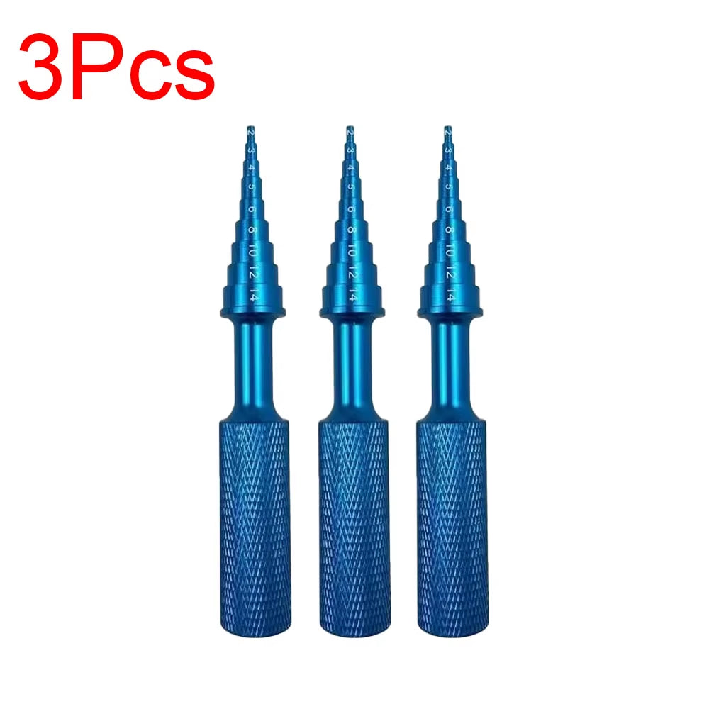 Car Bearings Remover Disassemblers Automotive Tools Car Repair Tools Puller Bearing Remove Installers Hand Tool Set for 2-14Mm
