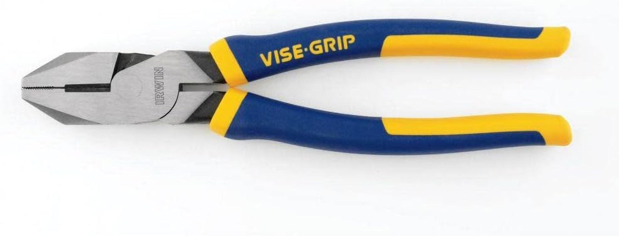 VISE-GRIP North American Lineman'S Pliers, 9-1/2", 2078209