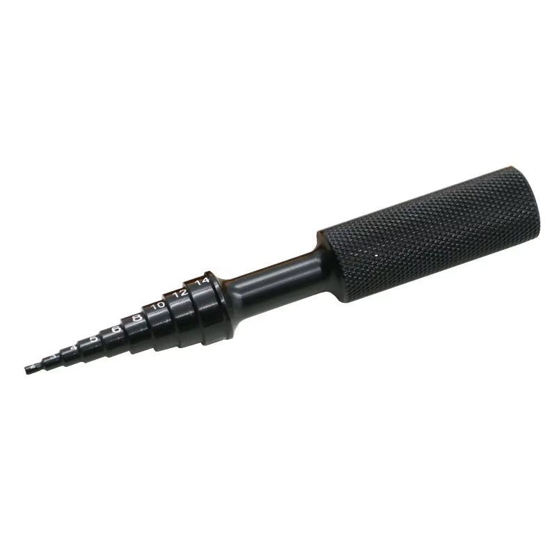 Car Bearings Remover Disassemblers Automotive Tools Car Repair Tools Puller Bearing Remove Installers Hand Tool Set for 2-14Mm