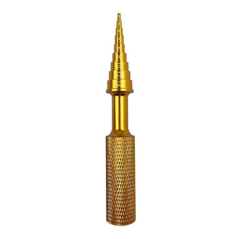 Car Bearings Remover Disassemblers Automotive Tools Car Repair Tools Puller Bearing Remove Installers Hand Tool Set for 2-14Mm
