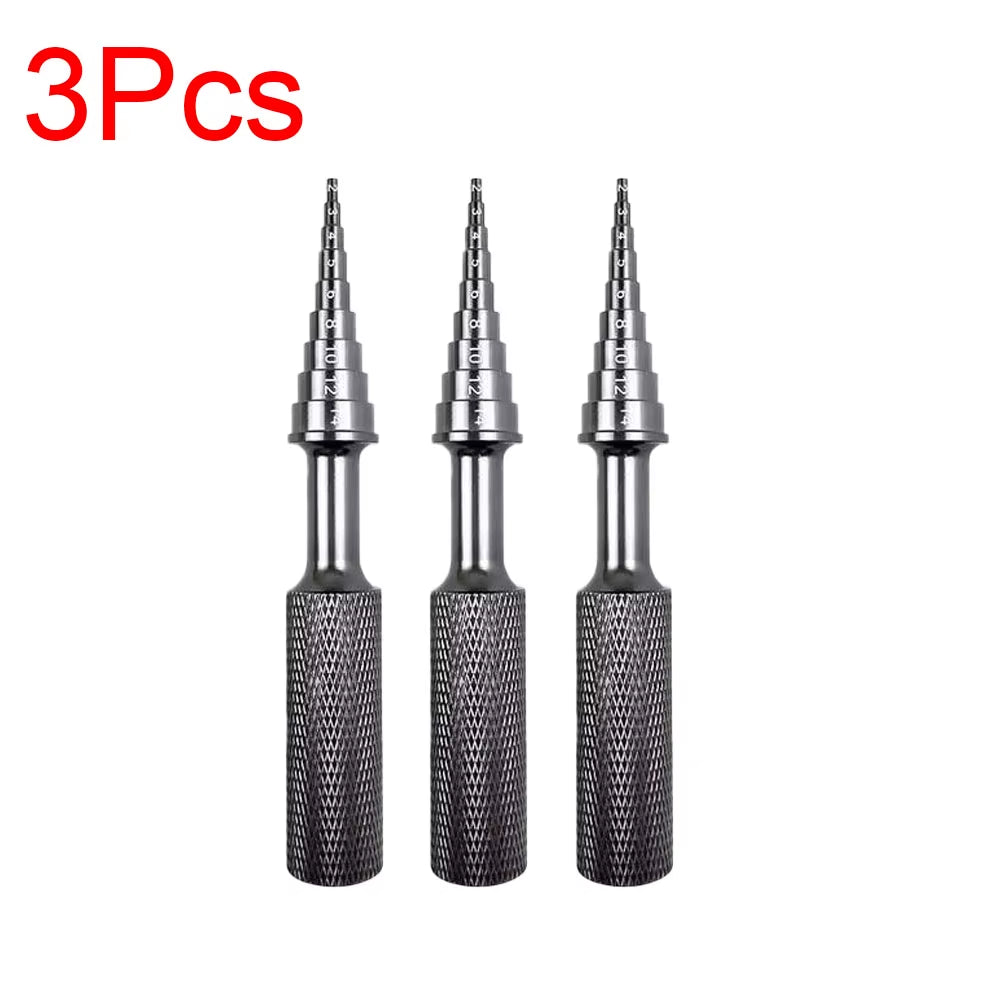 Car Bearings Remover Disassemblers Automotive Tools Car Repair Tools Puller Bearing Remove Installers Hand Tool Set for 2-14Mm